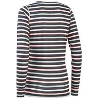 Kari Traa Fryd Long Sleeve - Base Layer - Women's - Stripe