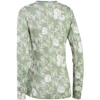 Kari Traa Fantastisk Long Sleeve - Base Layer - Women's - Slate