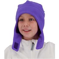 Obermeyer Orbit Fleece Hat - Purr-Ple (21076)