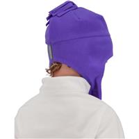 Obermeyer Orbit Fleece Hat - Purr-Ple (21076)