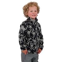 Obermeyer Superior Gear Zip Top - Deerly Night (21026)