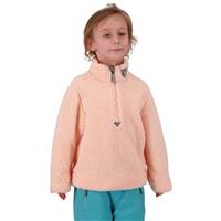Obermeyer Superior Gear Zip Top - Pink Sand (21050)