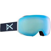 Anon M2 Goggles + Bonus Lens - Oakledge Frame w/ Perceive Variable Blue + Perceive Cloudy Pink Lenses (18557104-400)