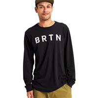 Burton BRTN Long Sleeve T-Shirt - Unisex