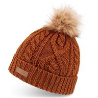 Dakine Kelsey Beanie - Red Earth