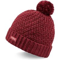 Dakine Tiffany Beanie - Port Red