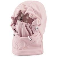 Volcom Dang Polartec Hood - Women's - Hazey Pink