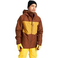 Burton GORE-TEX 2L Pillowline Jacket - Men&#39;s