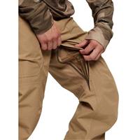 Burton Men's Ballast GORE‑TEX 2L Pants - Kelp