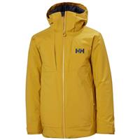 Helly Hansen Alpha Insulated Jacket - Junior - Arrowwood