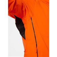 Helly Hansen Alpha 3.0 Jacket - Men's - Bright Orange
