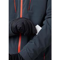 Helly Hansen Alpha 3.0 Jacket - Men's - Slate