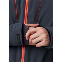 Helly Hansen Alpha 3.0 Jacket - Men's - Slate