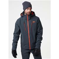 Helly Hansen Alpha 3.0 Jacket - Men's - Slate