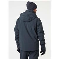 Helly Hansen Alpha 3.0 Jacket - Men's - Slate