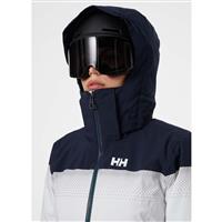 Helly Hansen Motionista Lifaloft Jacket - Women's - White