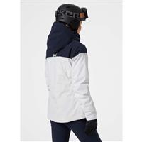 Helly Hansen Motionista Lifaloft Jacket - Women's - White