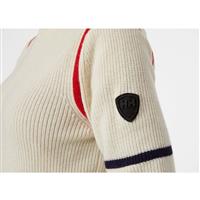 Helly Hansen Edge Knitted Sweater - Women's - Snow