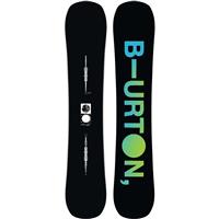 Burton Instigator PurePop Camber Snowboard - Men&#39;s