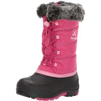 Kamik Snowgypsy 3 Boot - Youth - Rose