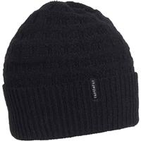 Turtle Fur Lambswool Terrell - Black