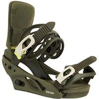 Burton Lexa Re:Flex Binding - Women's - Dark Green
