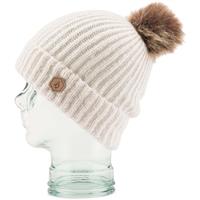 Volcom Lula Beanie - Women's - Bone