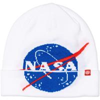 686 Nasa Beanie - Men's - White