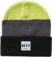 Neff Lawrence Big Bold Beanie