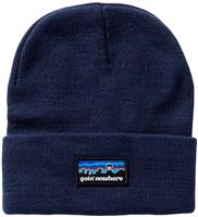 Neff Goin' Nowhere Beanie - Navy