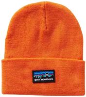 Neff Goin' Nowhere Beanie - Orange