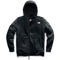 The North Face Highrail Fleece Jacket - Men's - TNF Black