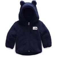 The North Face Infant Campshire Bear Hoodie - TNF Navy