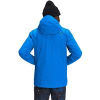 The North Face Thermoball ECO Snow Triclimate - Men's - Hero Blue / TNF Black