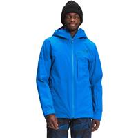 The North Face Thermoball ECO Snow Triclimate - Men's - Hero Blue / TNF Black