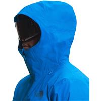 The North Face Thermoball ECO Snow Triclimate - Men's - Hero Blue / TNF Black