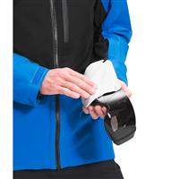 The North Face Sickline Jacket - Men's - Hero Blue / TNF Black