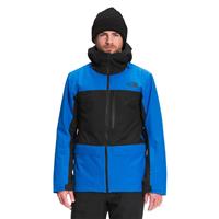 The North Face Sickline Jacket - Men's - Hero Blue / TNF Black