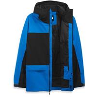 The North Face Sickline Jacket - Men's - Hero Blue / TNF Black