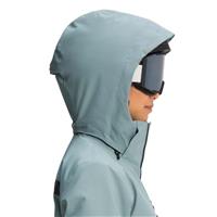 The North Face Gatekeeper Jacket - Women's - Silver Blue