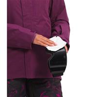 The North Face Gatekeeper Jacket - Women's - Pamplona Purple Heather