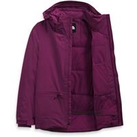 The North Face Gatekeeper Jacket - Women's - Pamplona Purple Heather