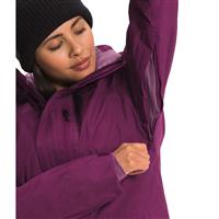 The North Face Gatekeeper Jacket - Women's - Pamplona Purple Heather