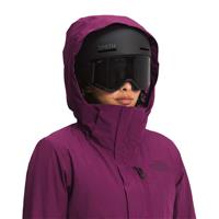 The North Face Gatekeeper Jacket - Women's - Pamplona Purple Heather