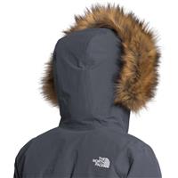 The North Face Arctic Parka - Women's - Vanadis Grey