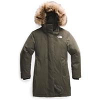 The North Face Arctic Parka - Women's - New Taupe Green