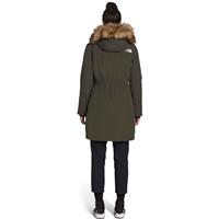The North Face Arctic Parka - Women's - New Taupe Green
