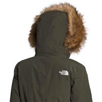 The North Face Arctic Parka - Women's - New Taupe Green