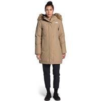 The North Face Arctic Parka - Women's - Hawthorne Khaki