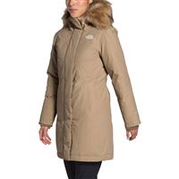 The North Face Arctic Parka - Women's - Hawthorne Khaki